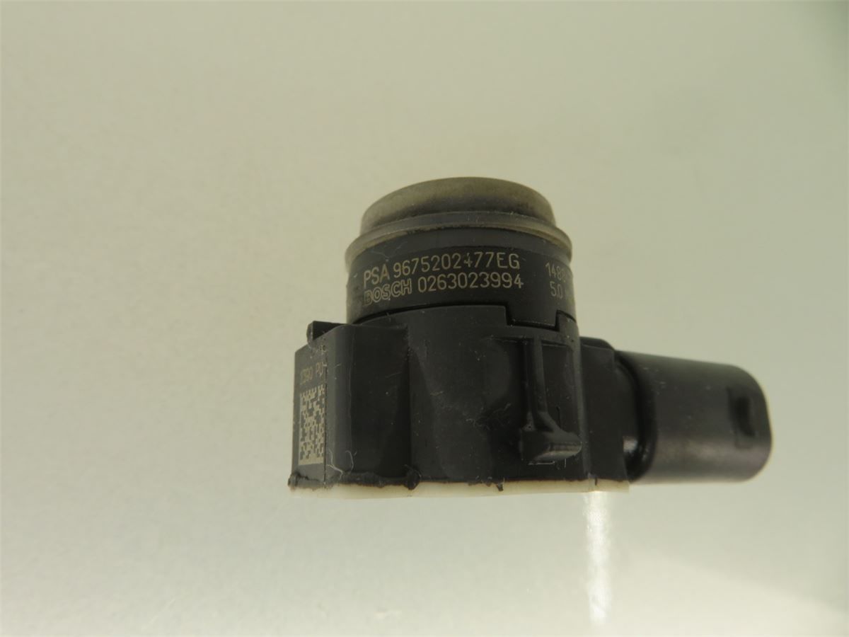 Sensor Parkering Front – bilde 3