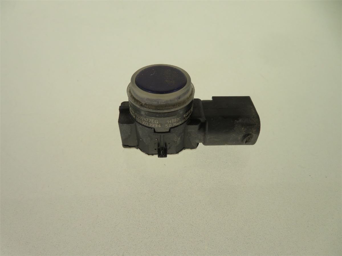 Sensor Parkering Front – bilde 1