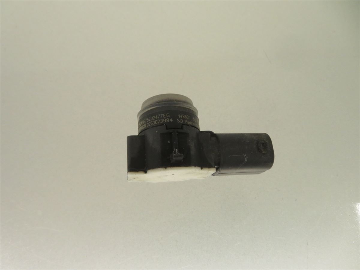 Sensor Parkering Front – bilde 2