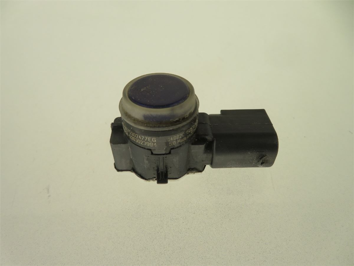 Sensor Parkering Front – bilde 1
