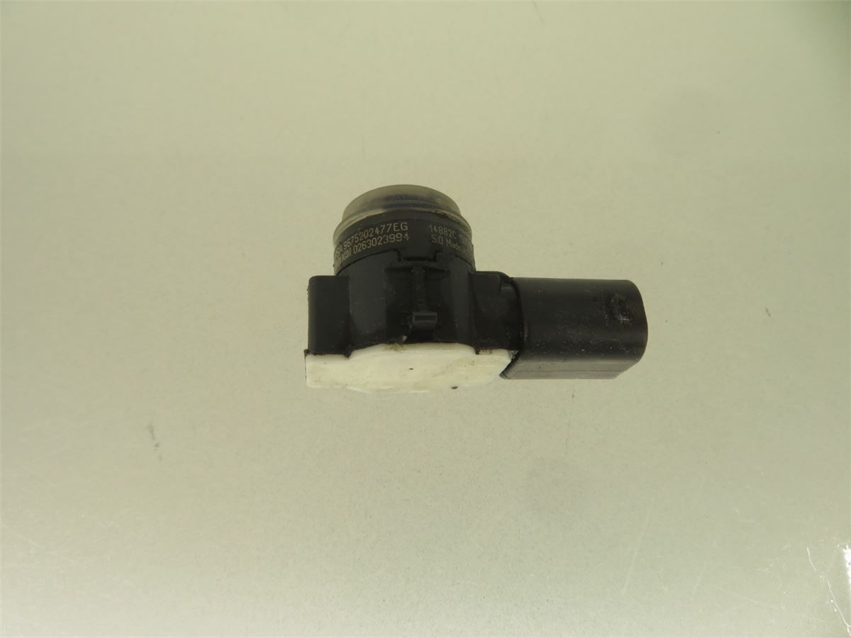 Sensor Parkering Front – bilde 2