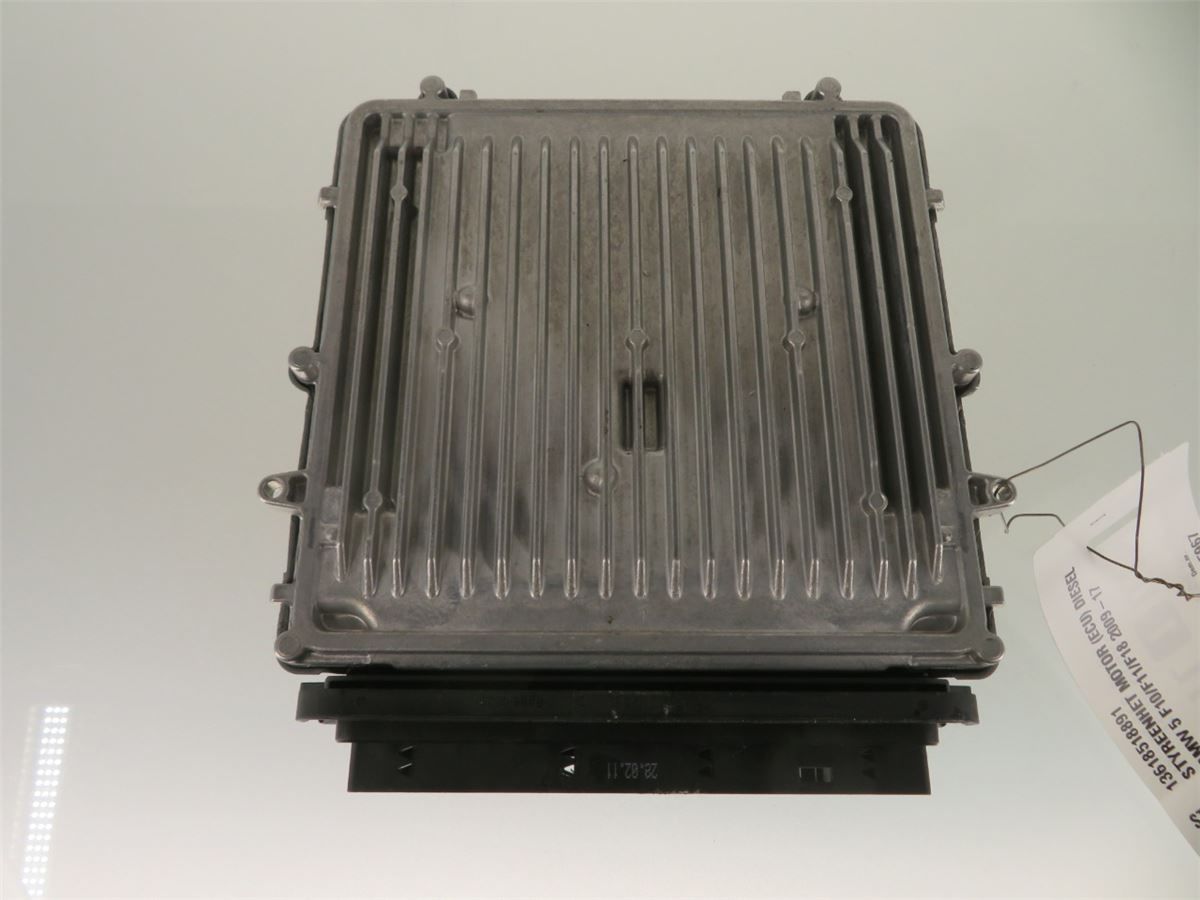 Styreenhet Motor (ECU) Diesel – bilde 4