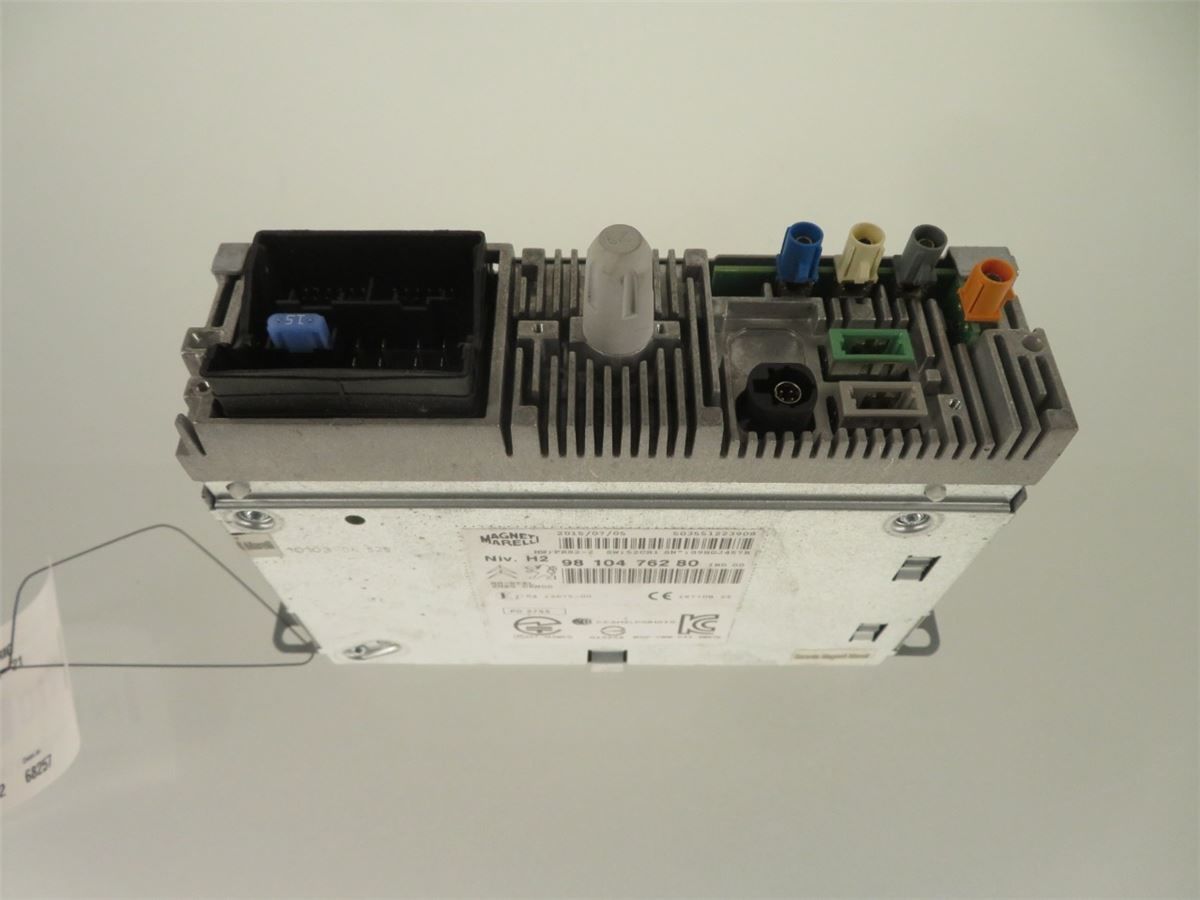 Stereo Radio Øvrig – bilde 3