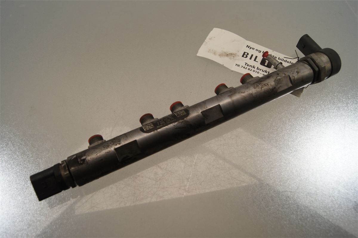 Inns. Common Rail – bilde 1