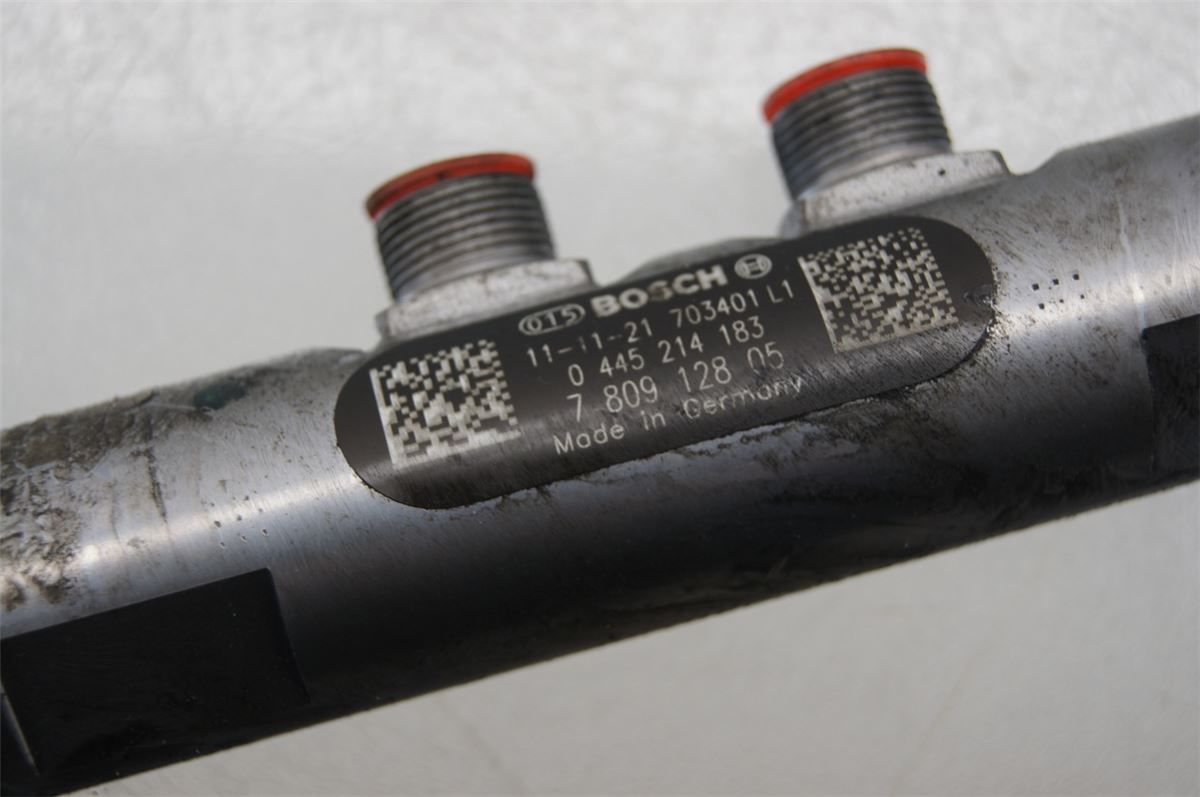 Inns. Common Rail – bilde 2