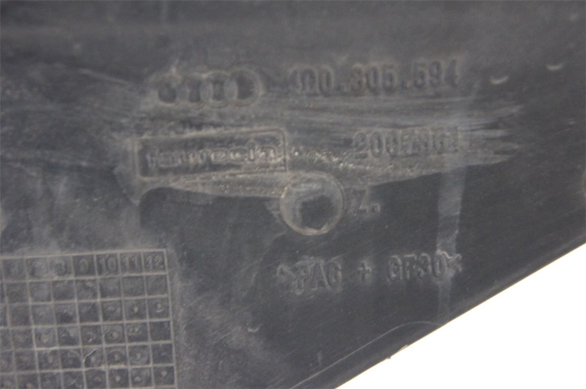 Frontplate – bilde 2