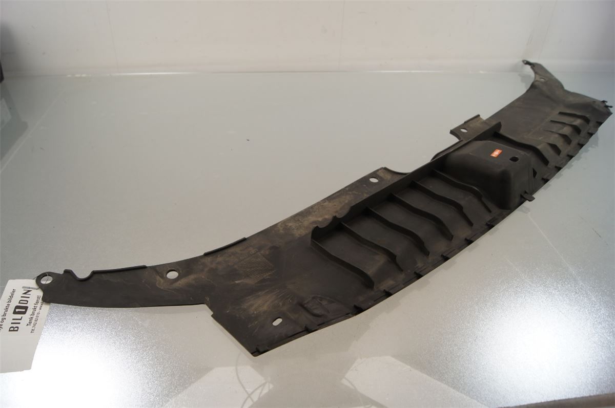 Front Plastdeklser – bilde 1