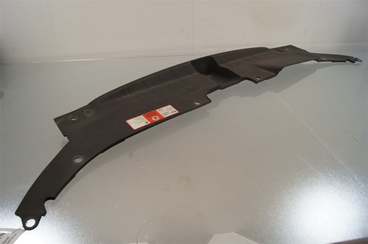 Front Plastdeklser – bilde 2