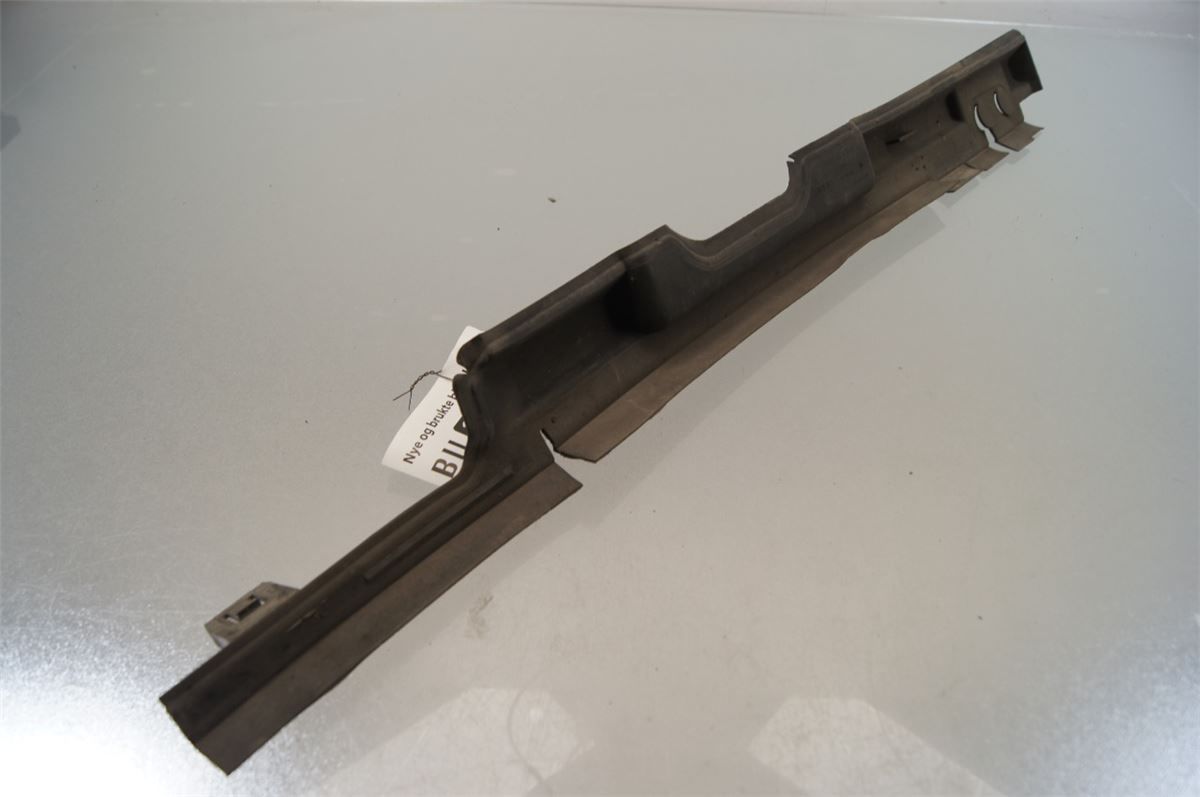 Luftstyring Front – bilde 1