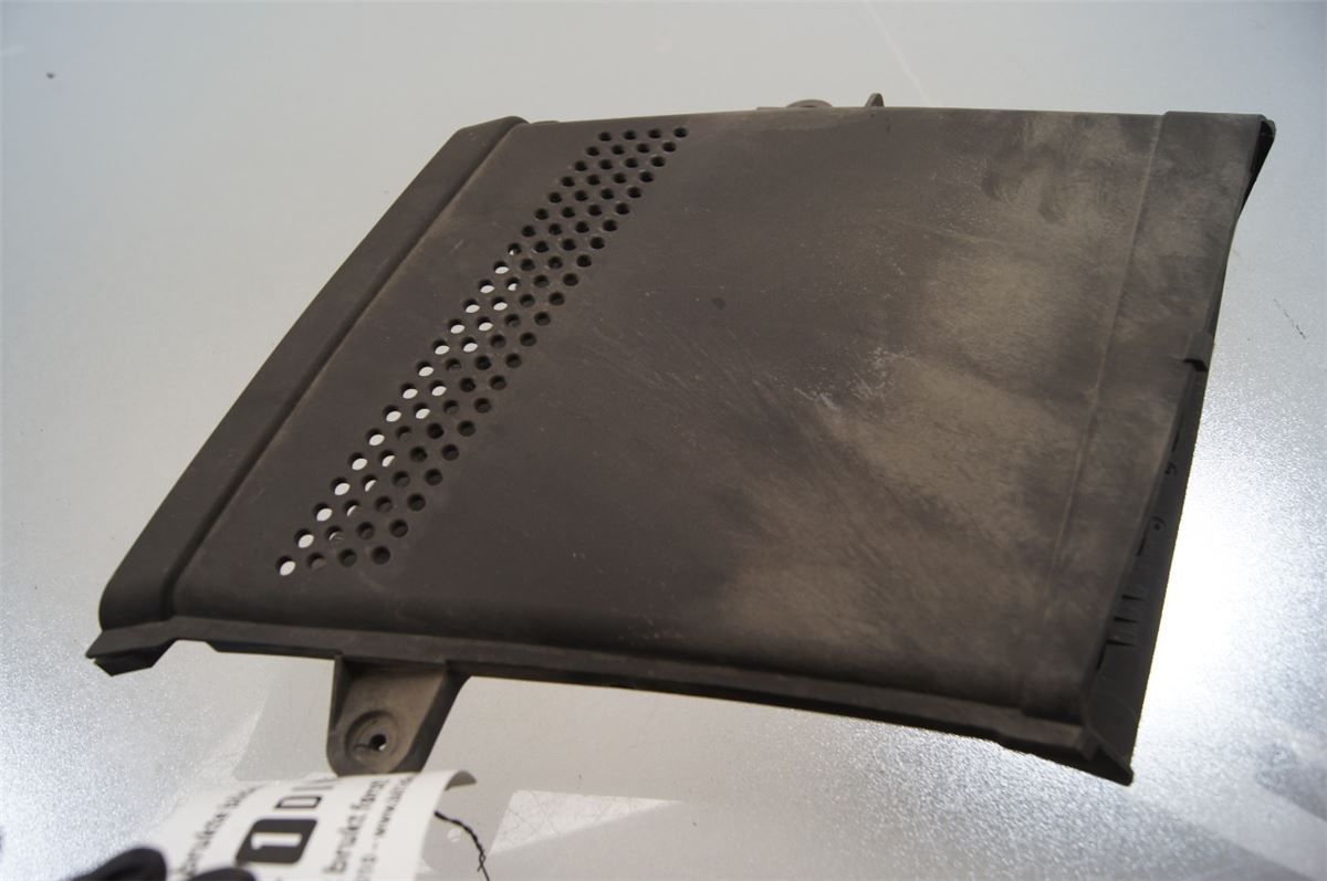 Luftstyring Front – bilde 1