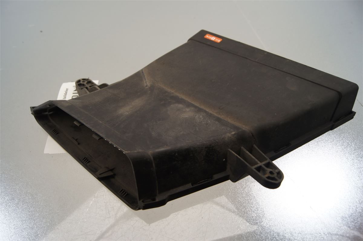 Luftstyring Front – bilde 2