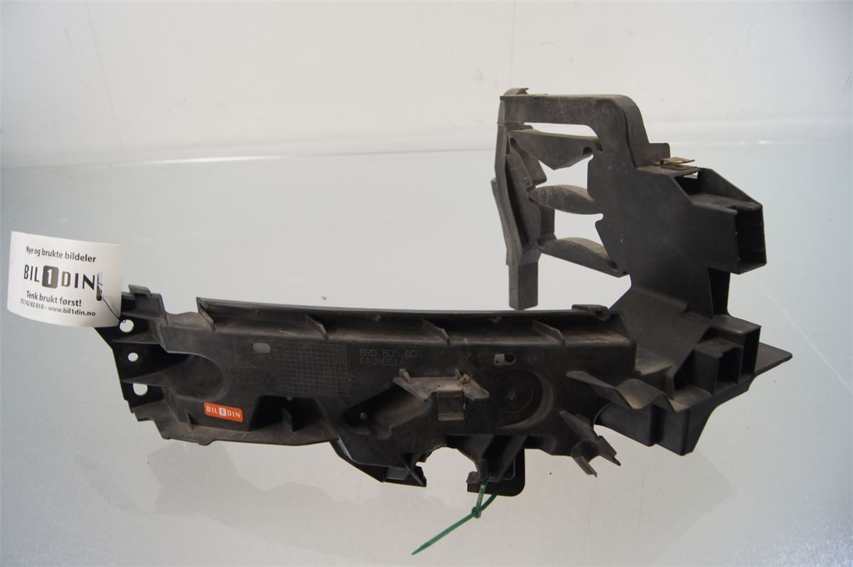 Frontlykt Holder / Feste – bilde 2