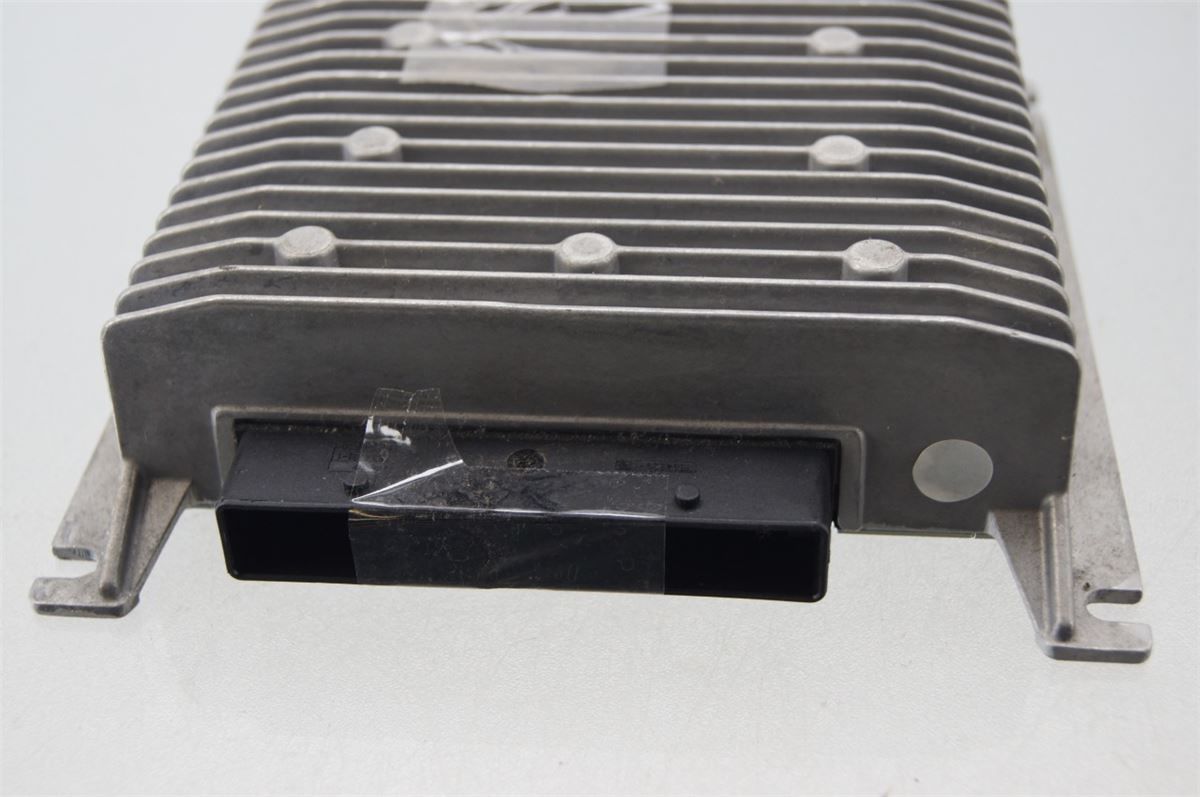 Stereo Forsterker – bilde 1