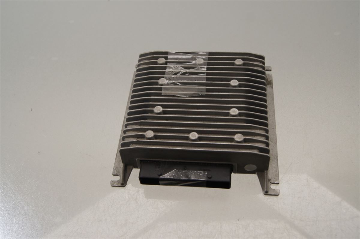 Stereo Forsterker – bilde 2