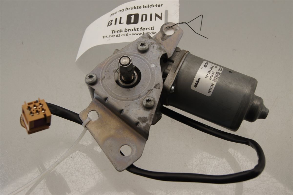 Motor Øvrig – bilde 1