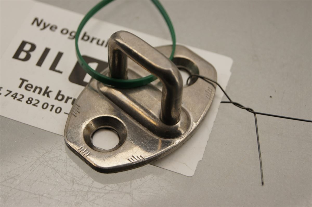 Lås Øvrig – bilde 1