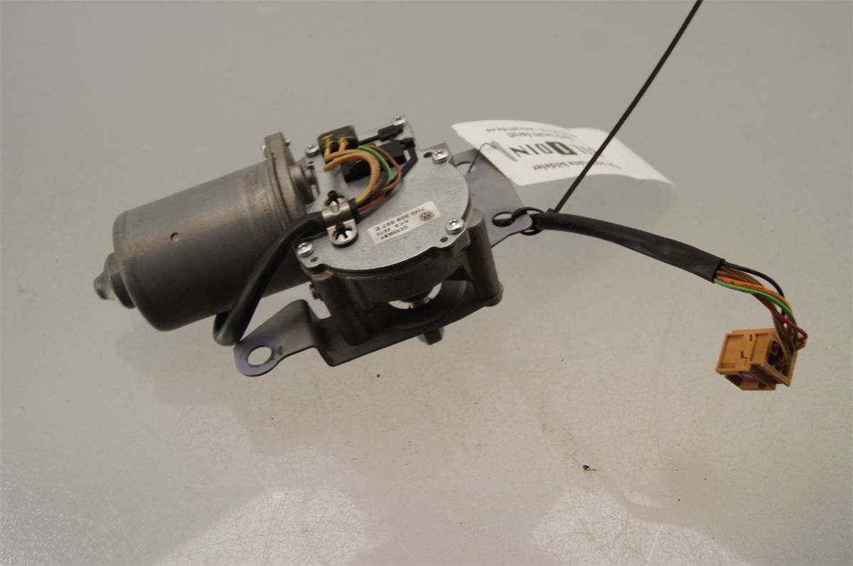 Motor Øvrig – bilde 1