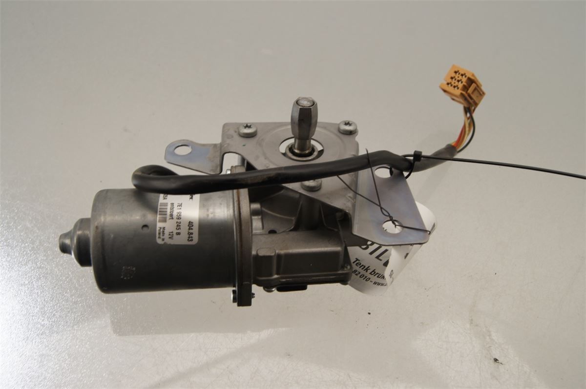 Motor Øvrig – bilde 2