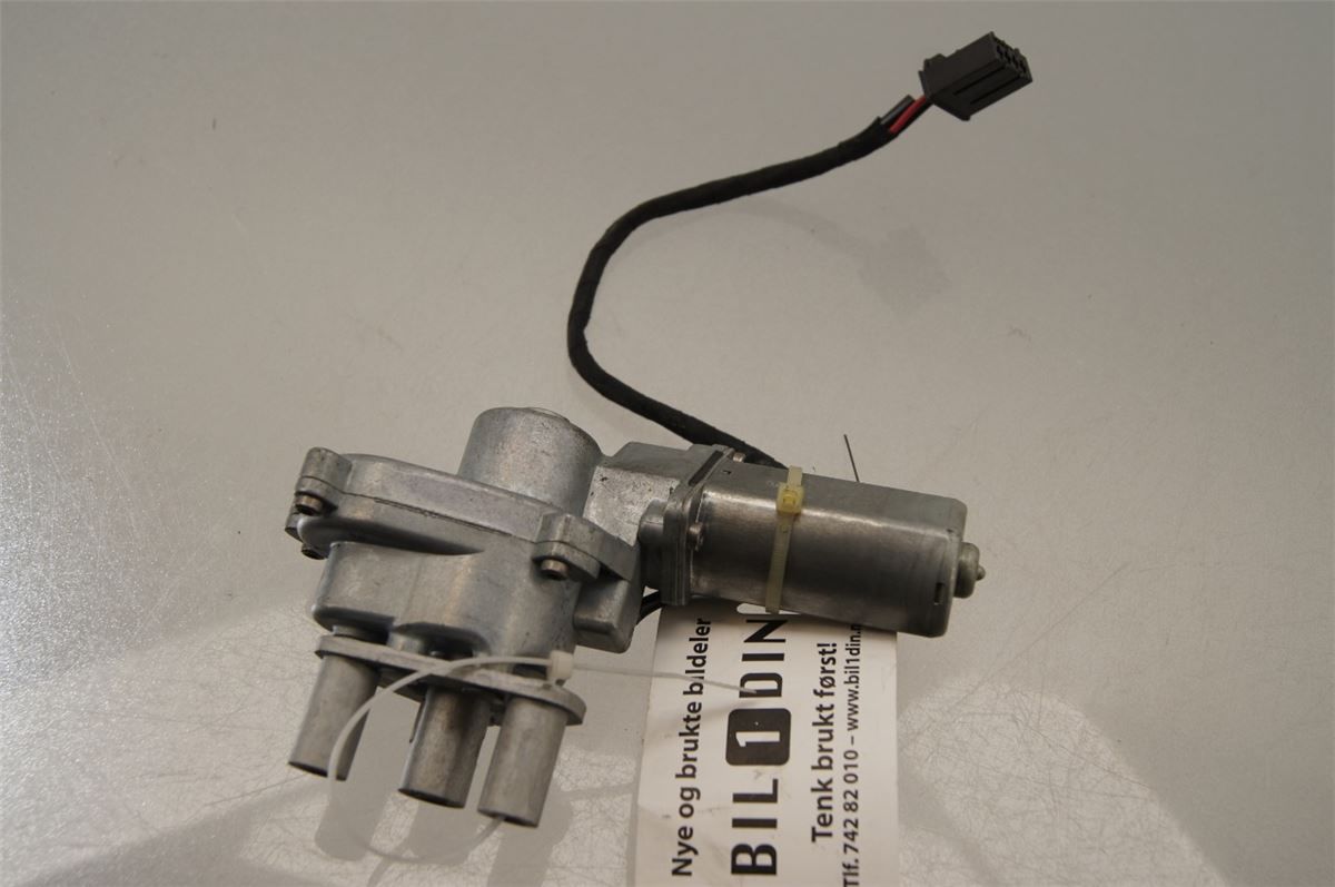 Dörröppnare Automatisk – bilde 1