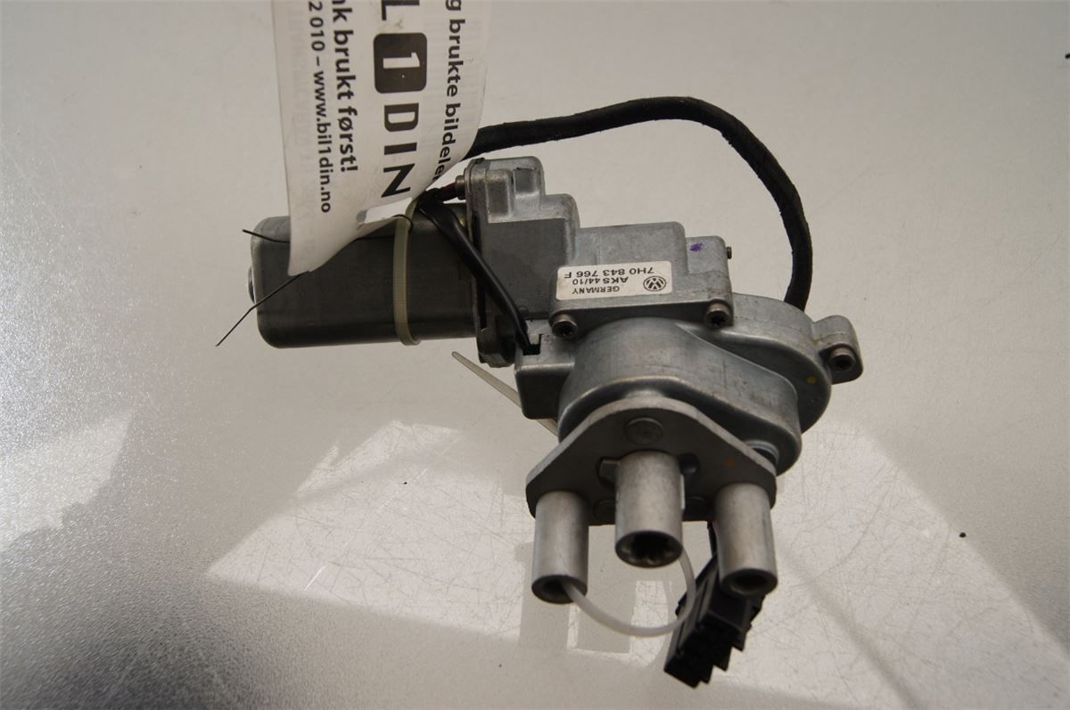Dörröppnare Automatisk – bilde 2