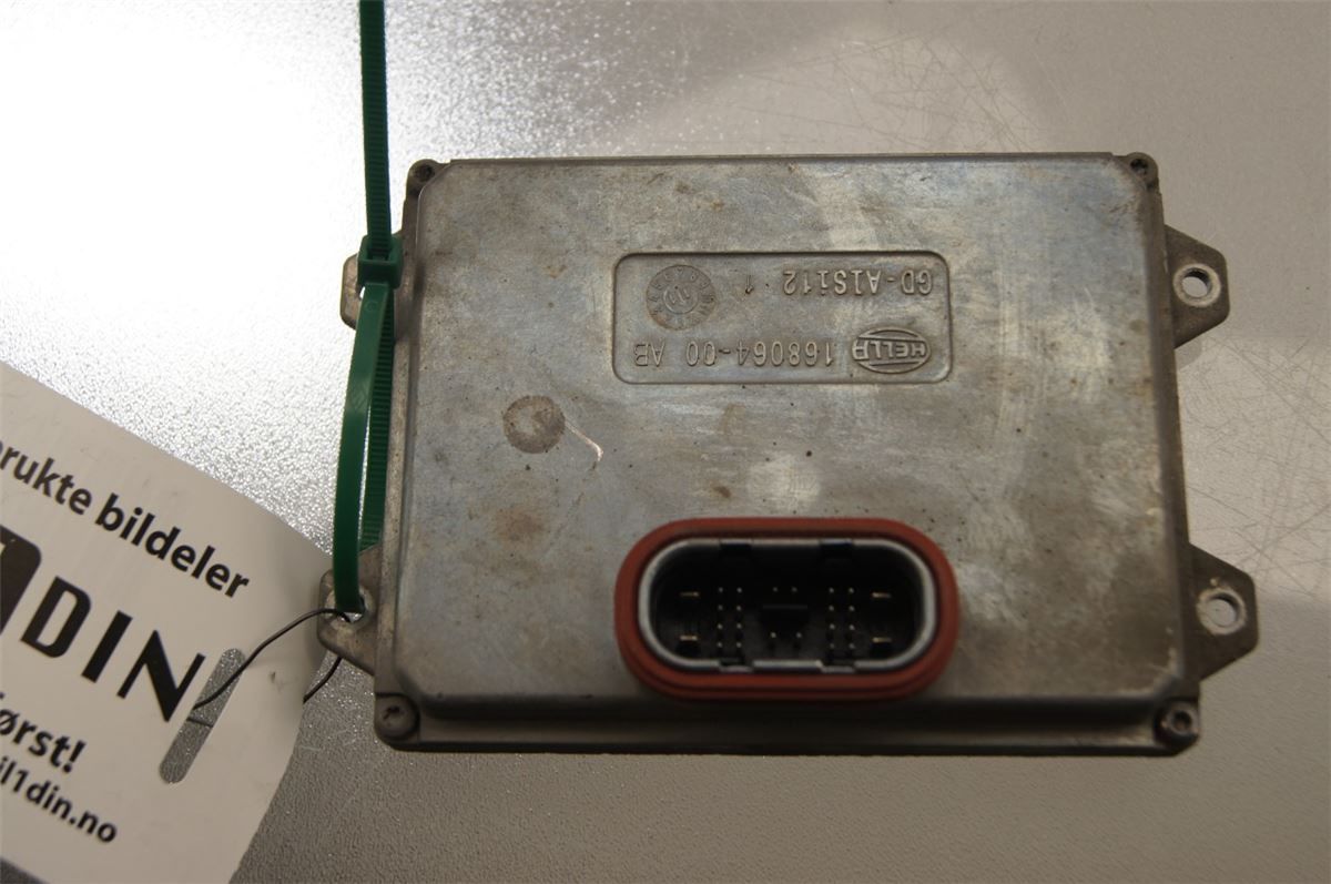 Styreenhet Xenon – bilde 1