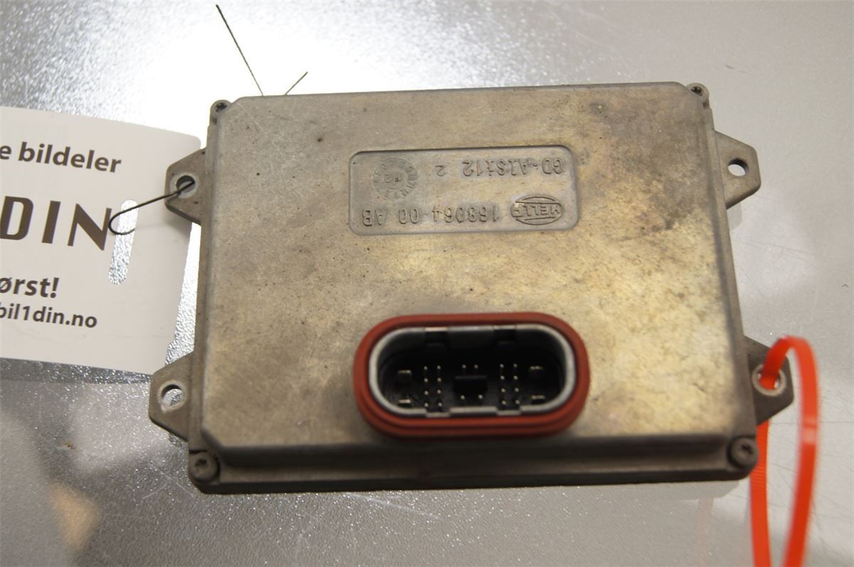 Styreenhet Xenon – bilde 1