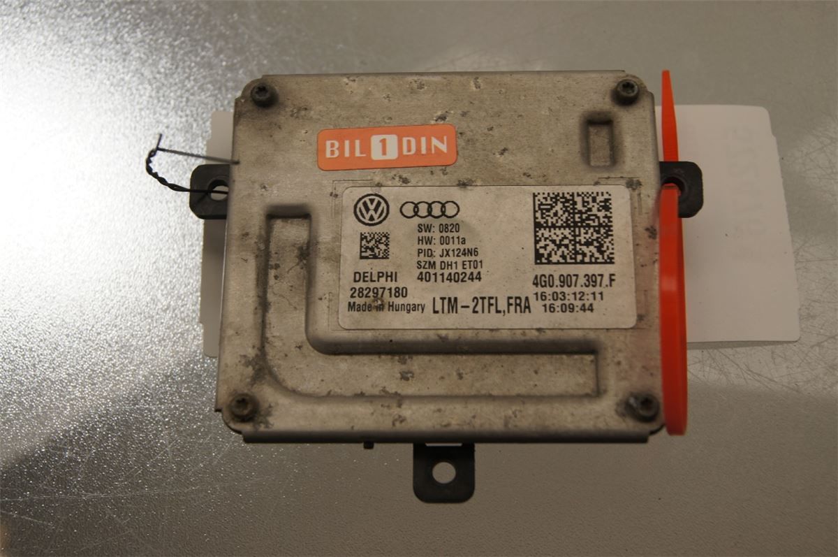 Styreenhet Xenon – bilde 2