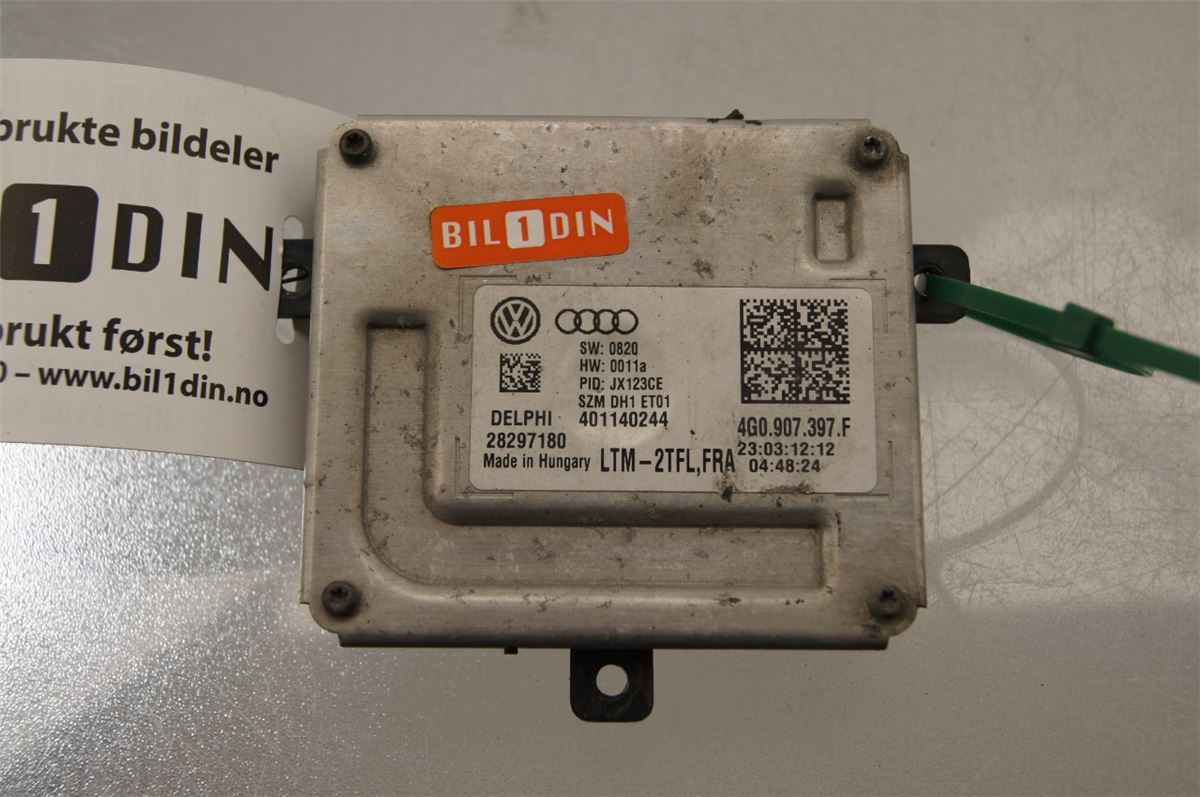 Styreenhet Xenon – bilde 2