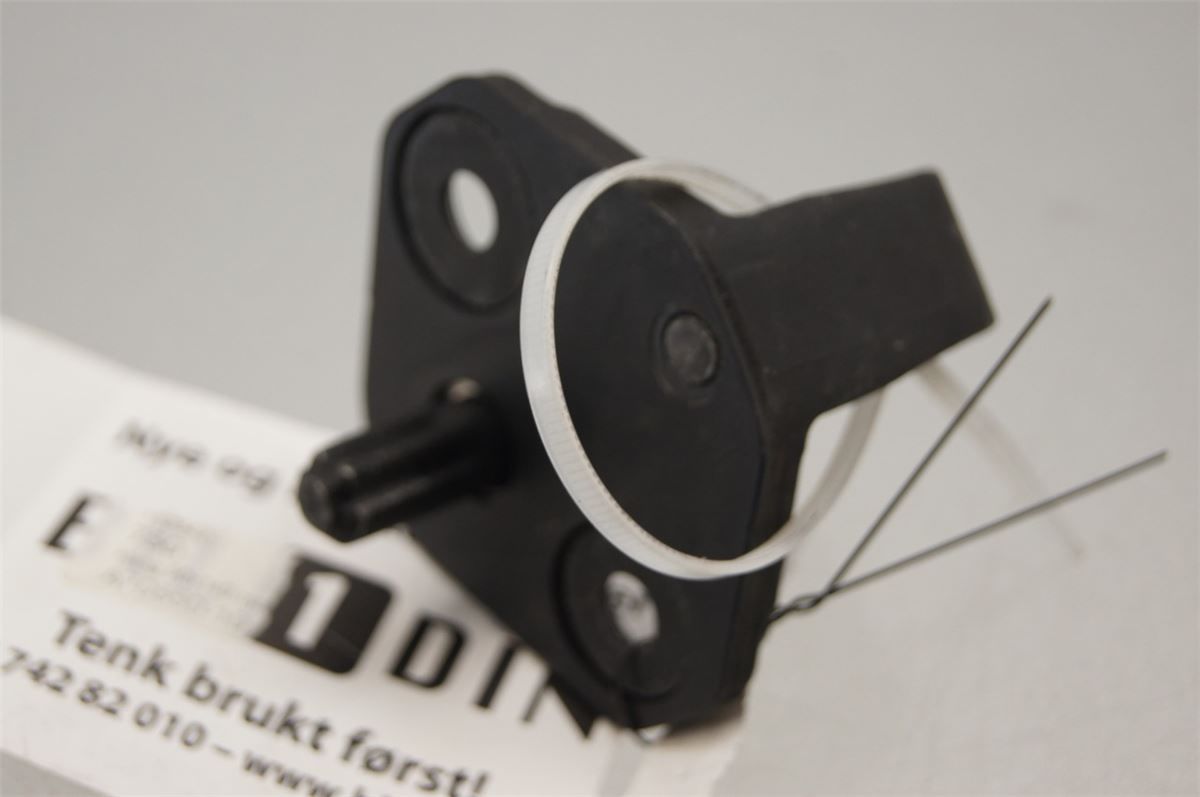 Lås Øvrig – bilde 2