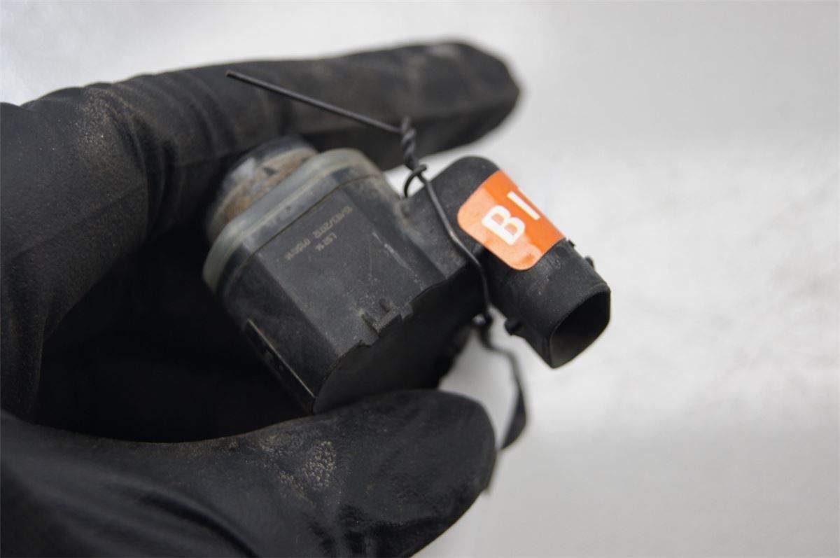 Sensor Parkering Front – bilde 2