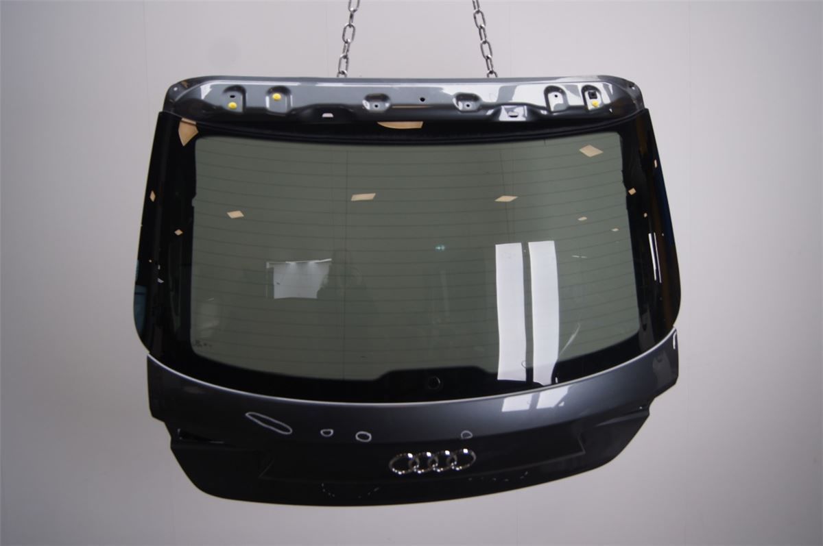 Bakluke Stv. – bilde 1