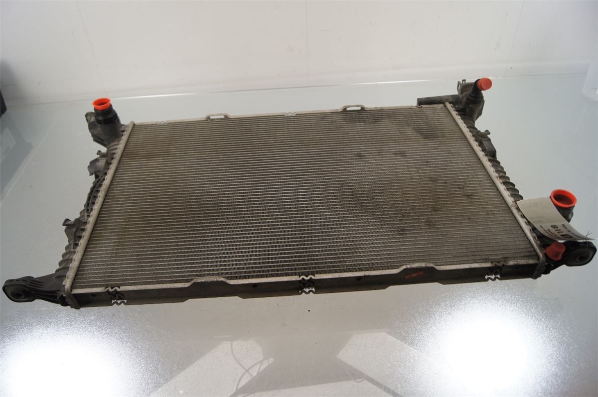 Radiator Automat – bilde 1