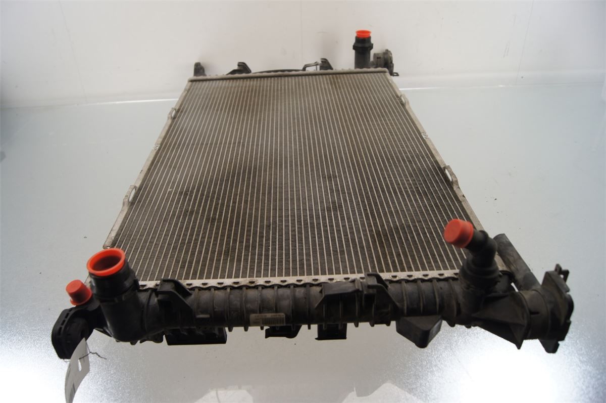 Radiator Automat – bilde 2