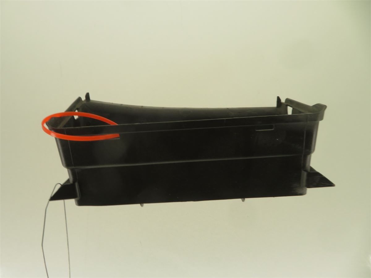 Luftstyring Front – bilde 1