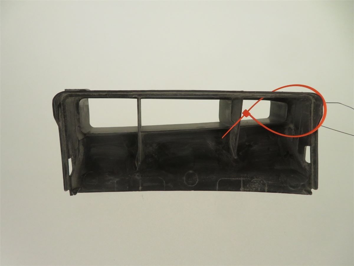 Luftstyring Front – bilde 2