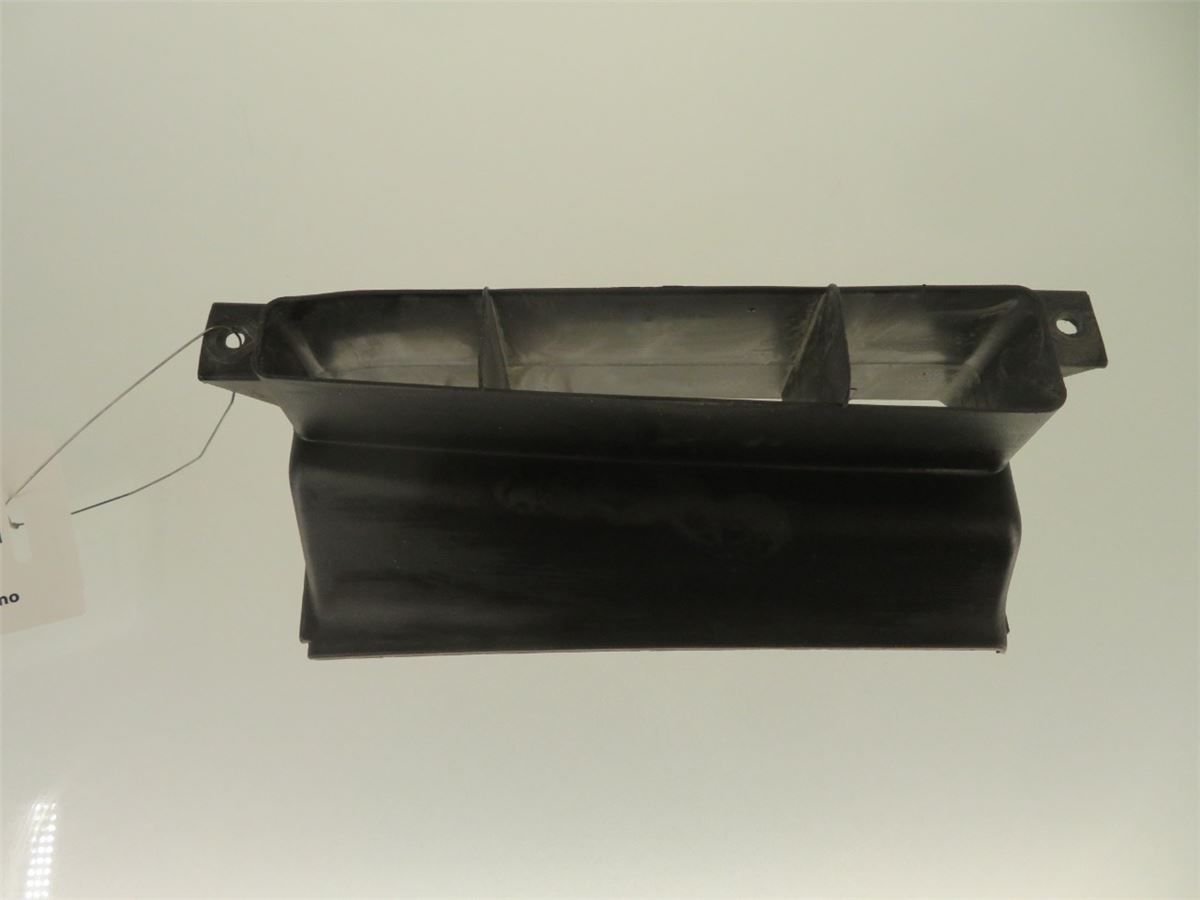 Luftstyring Front – bilde 3