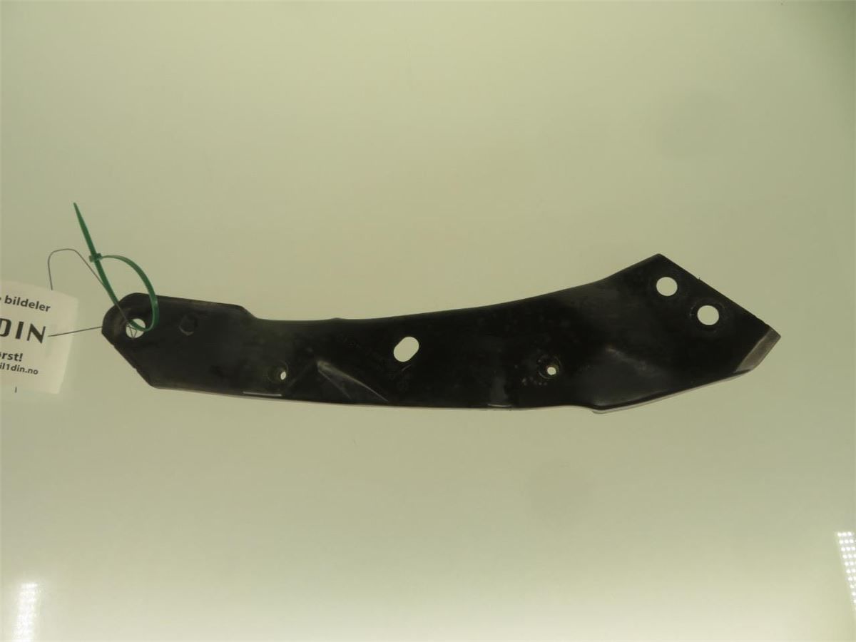 Frontplate – bilde 1