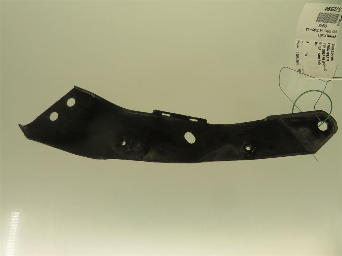 Frontplate – bilde 3