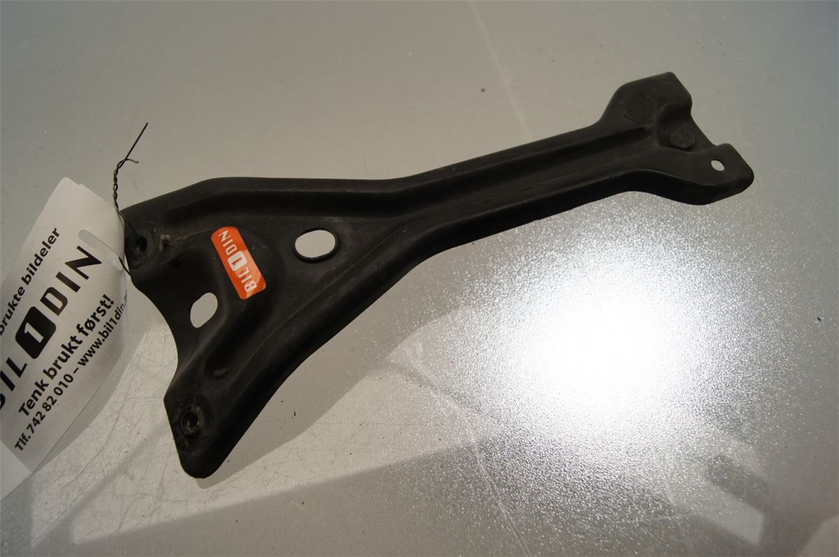 Frontplate – bilde 1