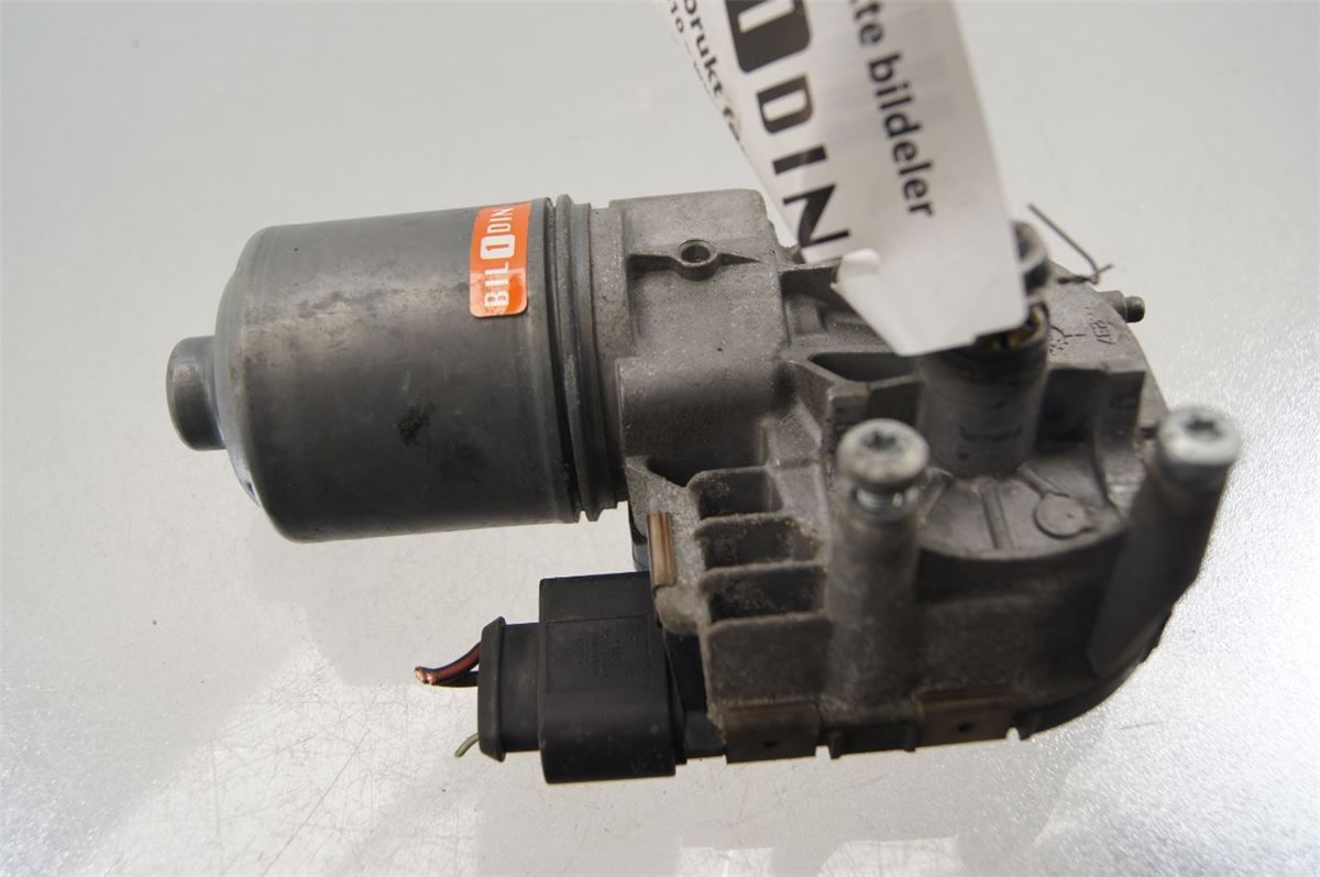 Viskermotor Frontrute – bilde 1