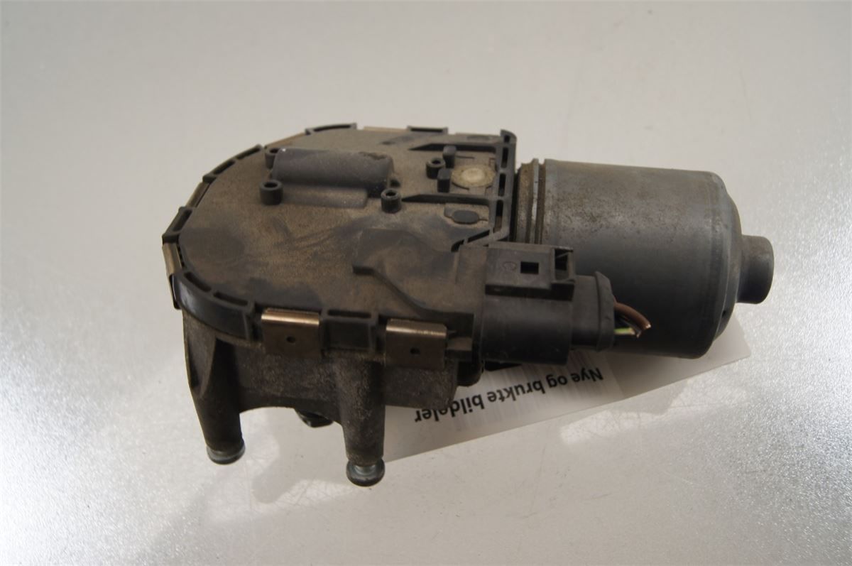 Viskermotor Frontrute – bilde 2