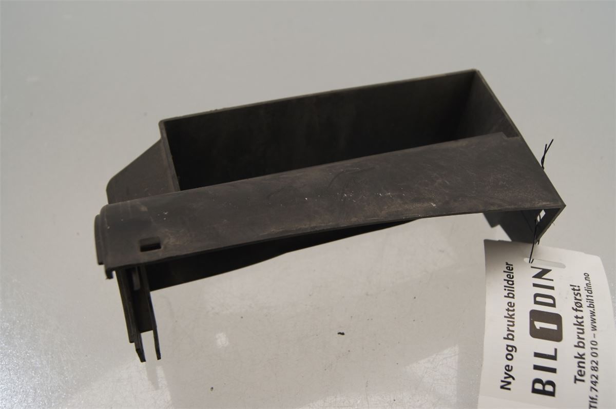 Luftstyring Front – bilde 2