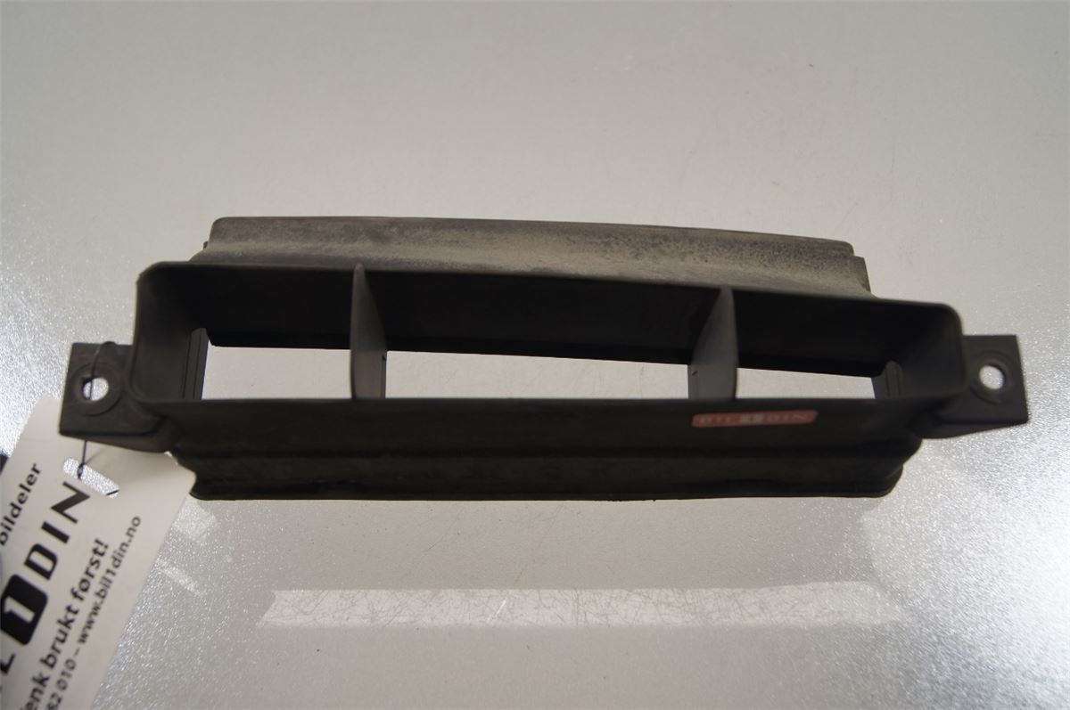 Luftstyring Front – bilde 1