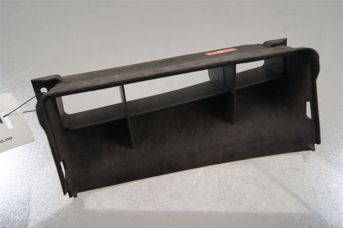 Luftstyring Front – bilde 2