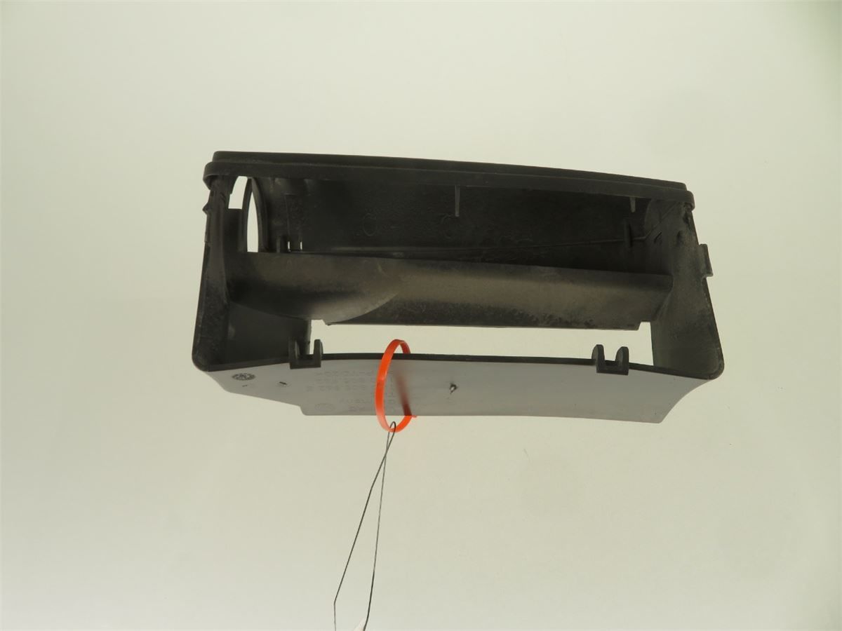Luftstyring Front – bilde 1