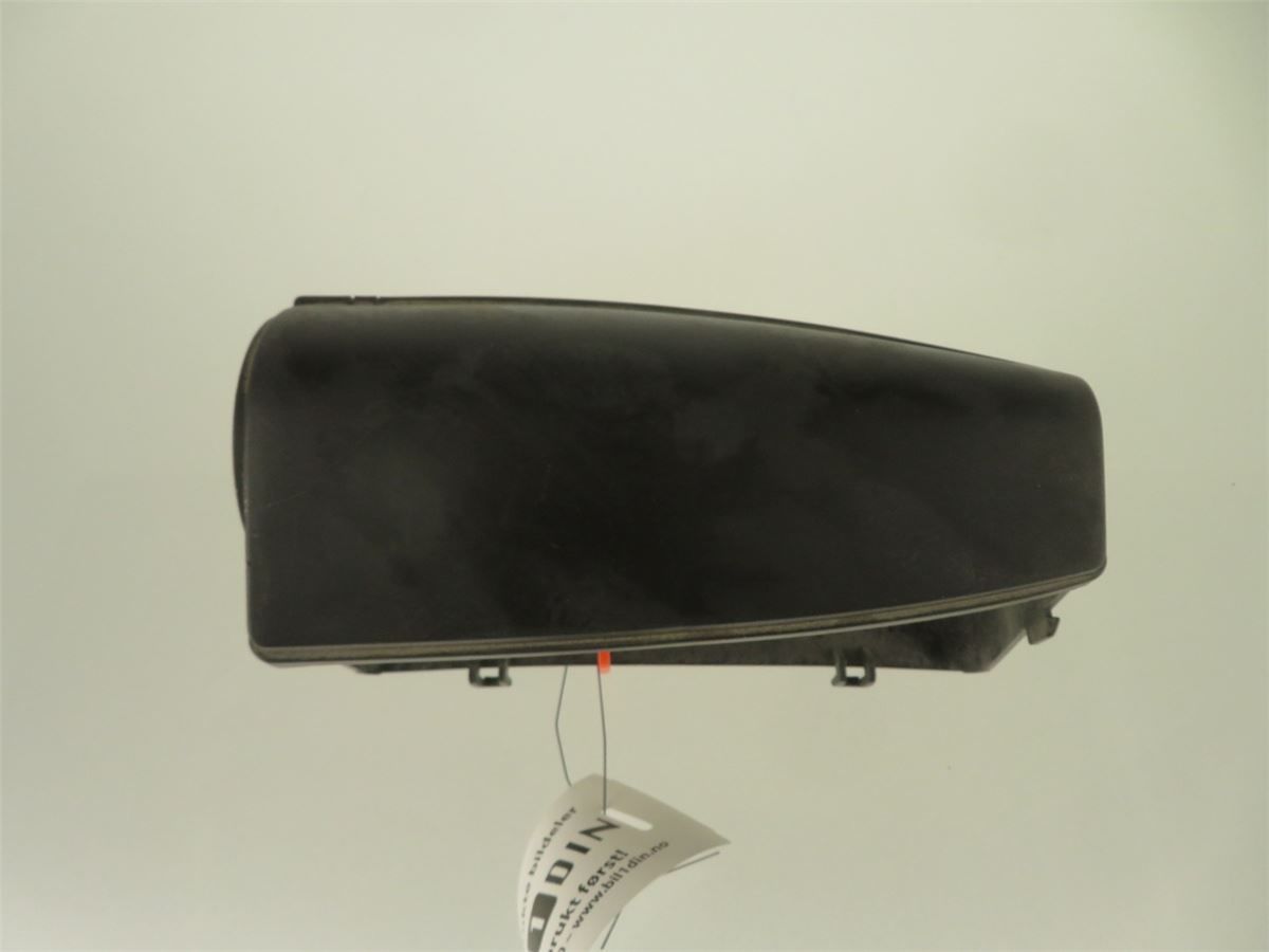 Luftstyring Front – bilde 2