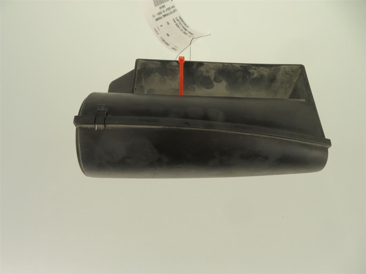 Luftstyring Front – bilde 3