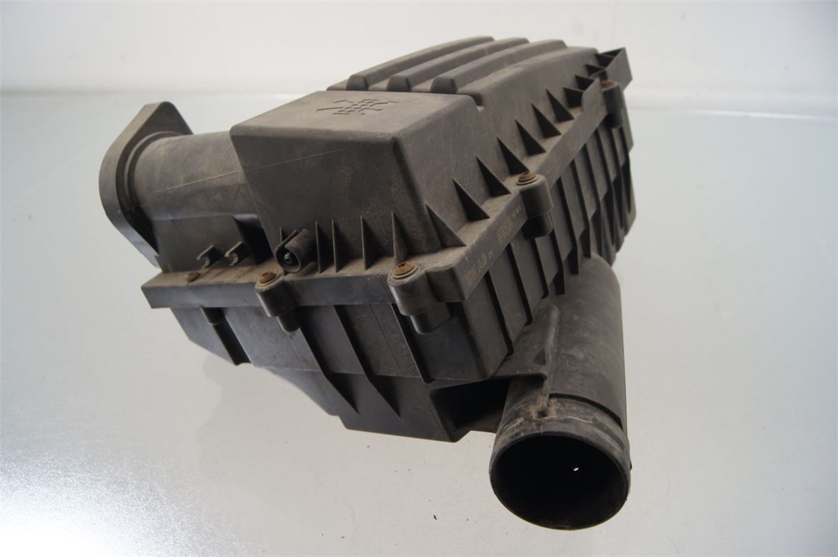 Luftfilter Boks – bilde 2