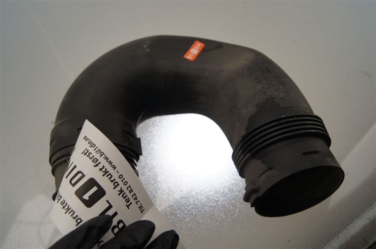 Luftstyring Front – bilde 1