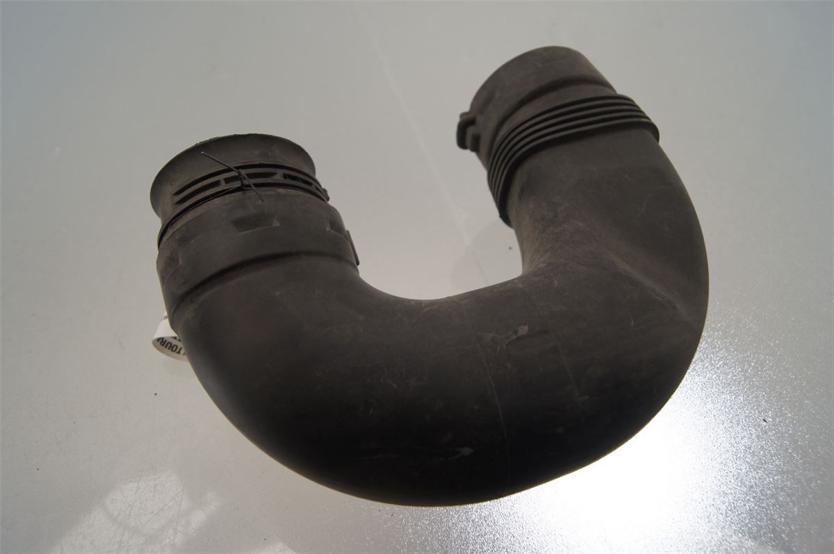 Luftstyring Front – bilde 2